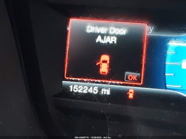 Ford Explorer Xlt Image 14