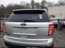 Ford Explorer Xlt Image 4