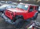 Jeep Wrangler Sport Image 15