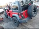 Jeep Wrangler Sport Image 5