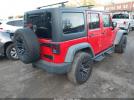 Jeep Wrangler Sport Image 4