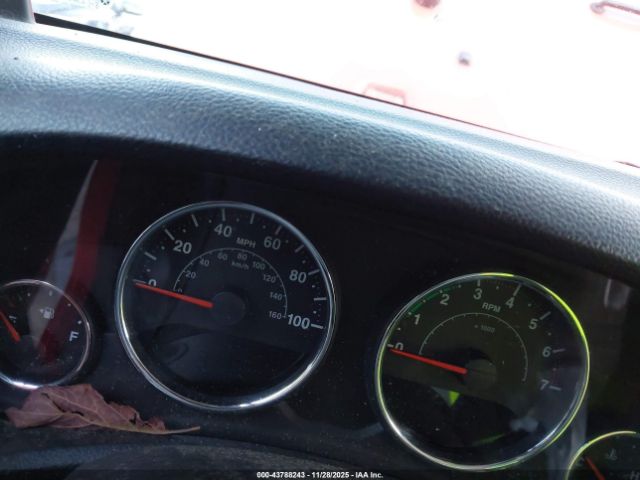 Jeep Wrangler Sport Image 13