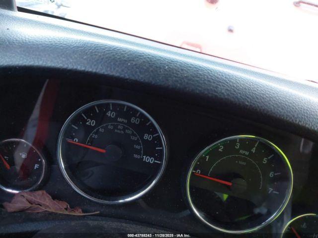 Jeep Wrangler Sport Image 13