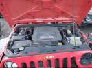 Jeep Wrangler Sport Image 9