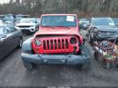 Jeep Wrangler Sport Image 3