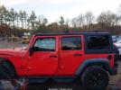 Jeep Wrangler Sport Image 16