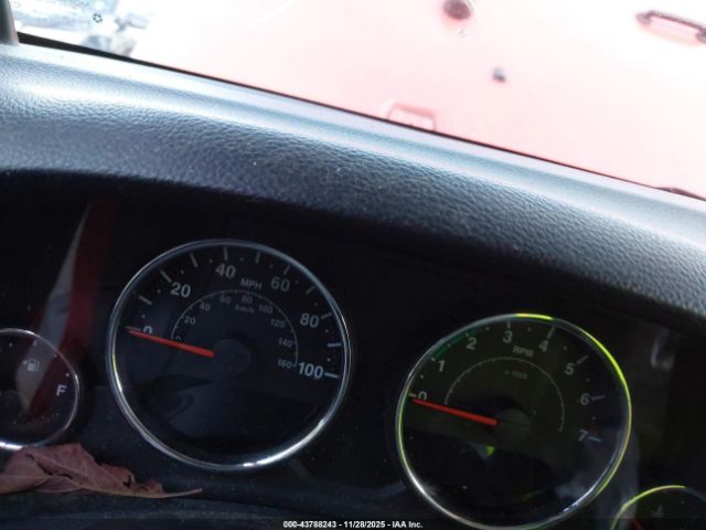 Jeep Wrangler Sport Image 8