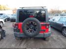 Jeep Wrangler Sport Image 14