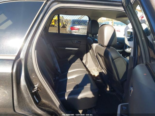 Ford Edge Sel Image 5