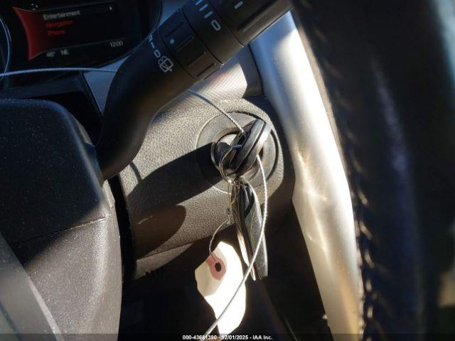 Ford Edge Sel Image 17