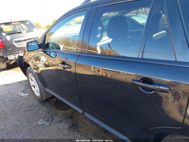 Ford Edge Sel Image 3