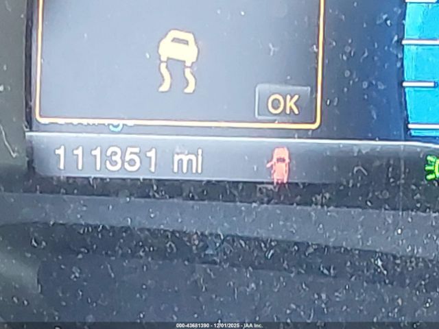 Ford Edge Sel Image 4