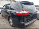 Toyota Sienna Xle 8 Passenger Image 6