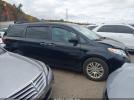 Toyota Sienna Xle 8 Passenger Image 15