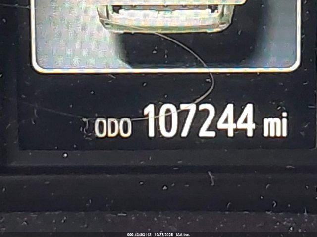 Toyota Sienna Xle 8 Passenger Image 13