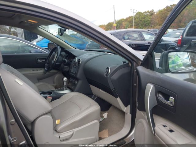 Nissan Rogue Sv Image 7