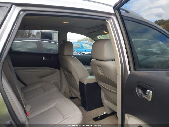 Nissan Rogue Sv Image 10