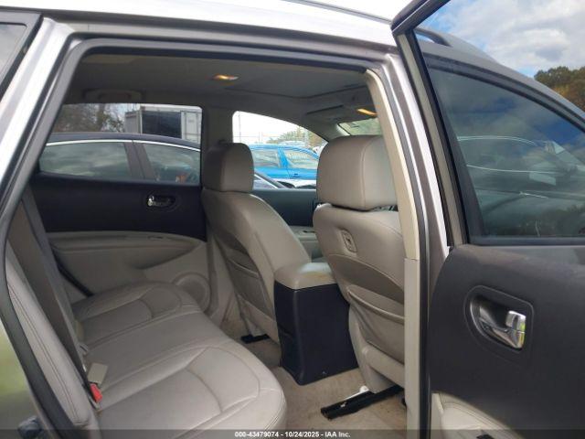 Nissan Rogue Sv Image 10