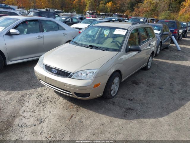 Ford Focus Image 11