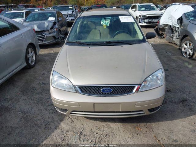 Ford Focus Image 4