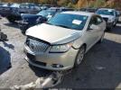 Buick LaCrosse Cxl Image 4