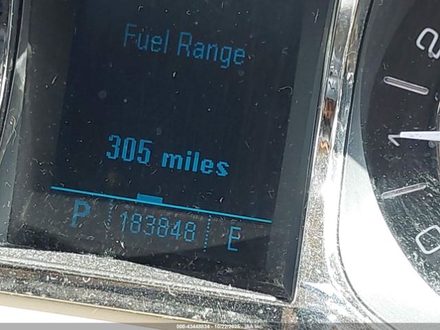 Buick LaCrosse Cxl Image 3