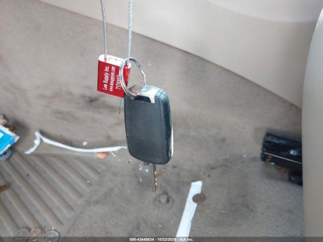 Buick LaCrosse Cxl Image 7