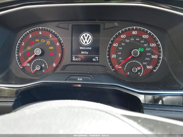 Volkswagen Jetta Image 6