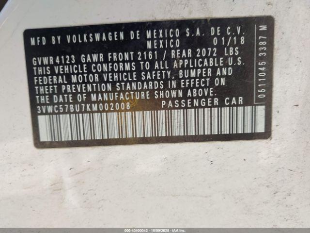 Volkswagen Jetta Image 16