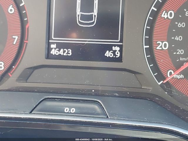 Volkswagen Jetta Image 14