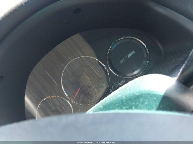 Honda Civic Image 11