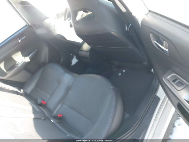 Subaru Impreza Wrx Limited Image 4