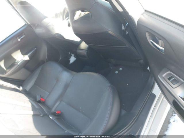 Subaru Impreza Wrx Limited Image 4