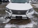 Lexus RX Image 4