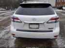 Lexus RX Image 3