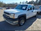 Chevrolet Silverado 2500 Work Truck Image 3
