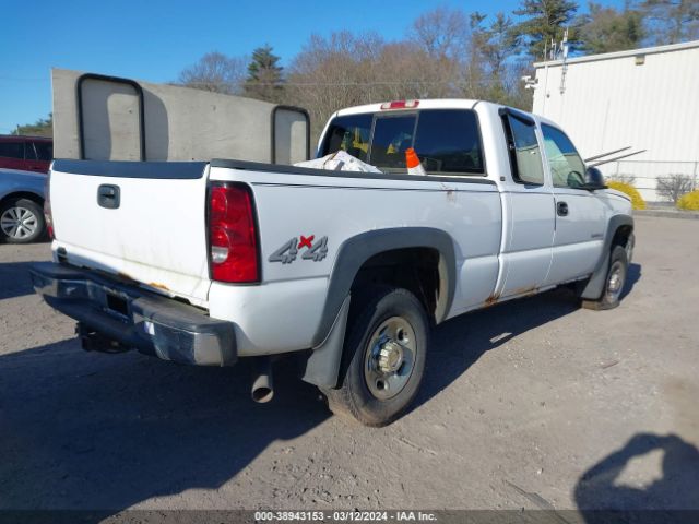 Chevrolet Silverado 2500 Work Truck Image 8