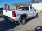 Chevrolet Silverado 2500 Work Truck Image 8