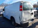 Chevrolet Express Work Van Image 4