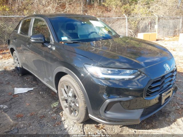 Honda HR-V Awd Sport Image 1