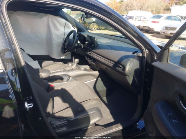 Honda HR-V Awd Sport Image 11