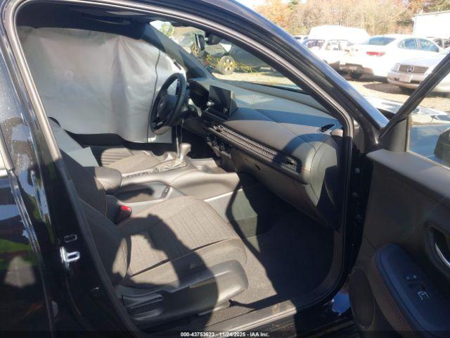 Honda HR-V Awd Sport Image 11