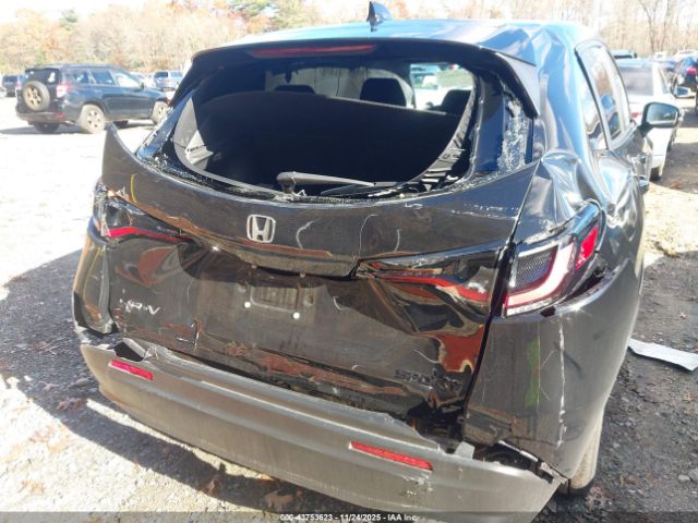 Honda HR-V Awd Sport Image 7