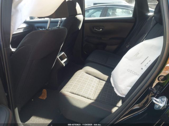 Honda HR-V Awd Sport Image 3