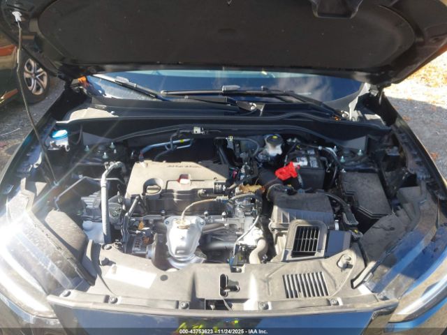 Honda HR-V Awd Sport Image 9