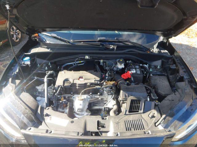 Honda HR-V Awd Sport Image 9