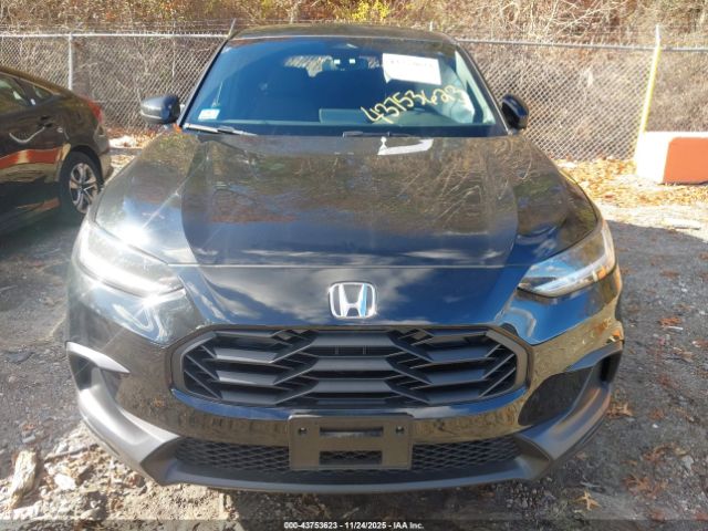 Honda HR-V Awd Sport Image 15