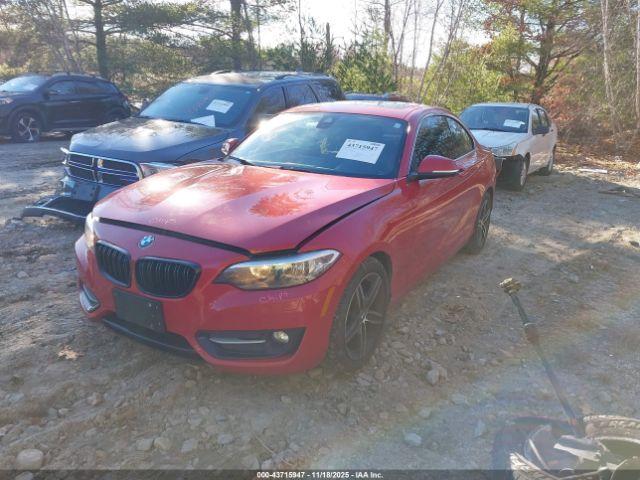 BMW 2 Series Xdrive Image 4