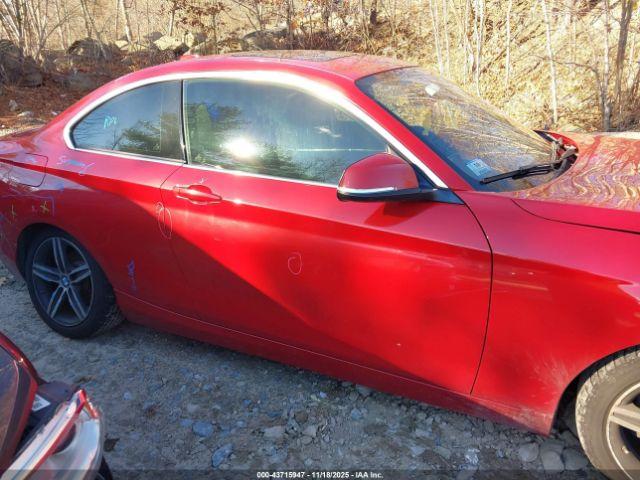 BMW 2 Series Xdrive Image 11