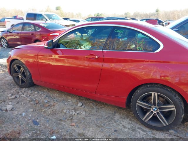 BMW 2 Series Xdrive Image 14